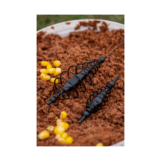 Momitor Zebco - Trophy Weighted Coil Feeder 20 g